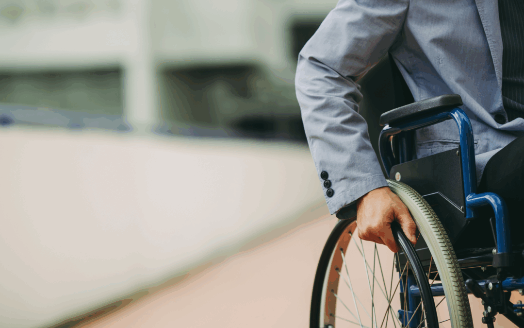 Temporary vs. Permanent Disability Benefits in Georgia Workers’ Compensation Cases