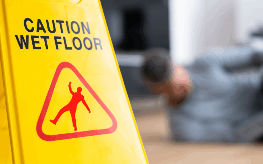 Premises Liability in Vidalia: When Can a Business Be Held Responsible?
