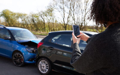 How to Protect Your Rights After a Rear-End Collision in Vidalia