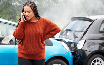 I-75 Corridor Crashes in Valdosta: From Police Reports to Medical Proof