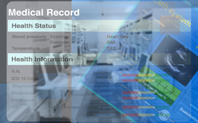 The Importance of Medical Records in Personal Injury Cases