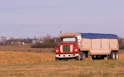 How Tifton’s Farming Industry Contributes to Tractor-Trailer Accidents
