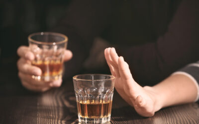 Dry November Movement: How Reducing Alcohol Use Helps Prevent Personal Injuries