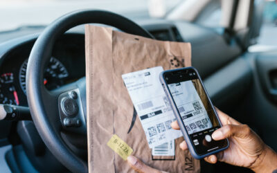 What to Do If You’re Injured by a Delivery Driver in Tifton