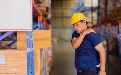 Workers’ Compensation for Repetitive Stress Injuries: Are You Covered?