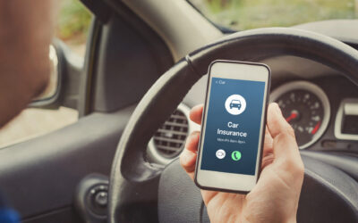 Uninsured Drivers in Fitzgerald: What Happens After an Accident?