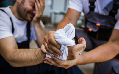 Workers’ Comp: Warehouse & Ag Injuries in Tifton — Don’t Miss These WC Pitfalls